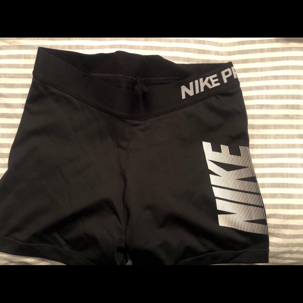 Nike shorts